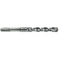 Bosch .19 in. X4 in. Sds Rotary Hammer Bit Carbide Tip 114-HC2011